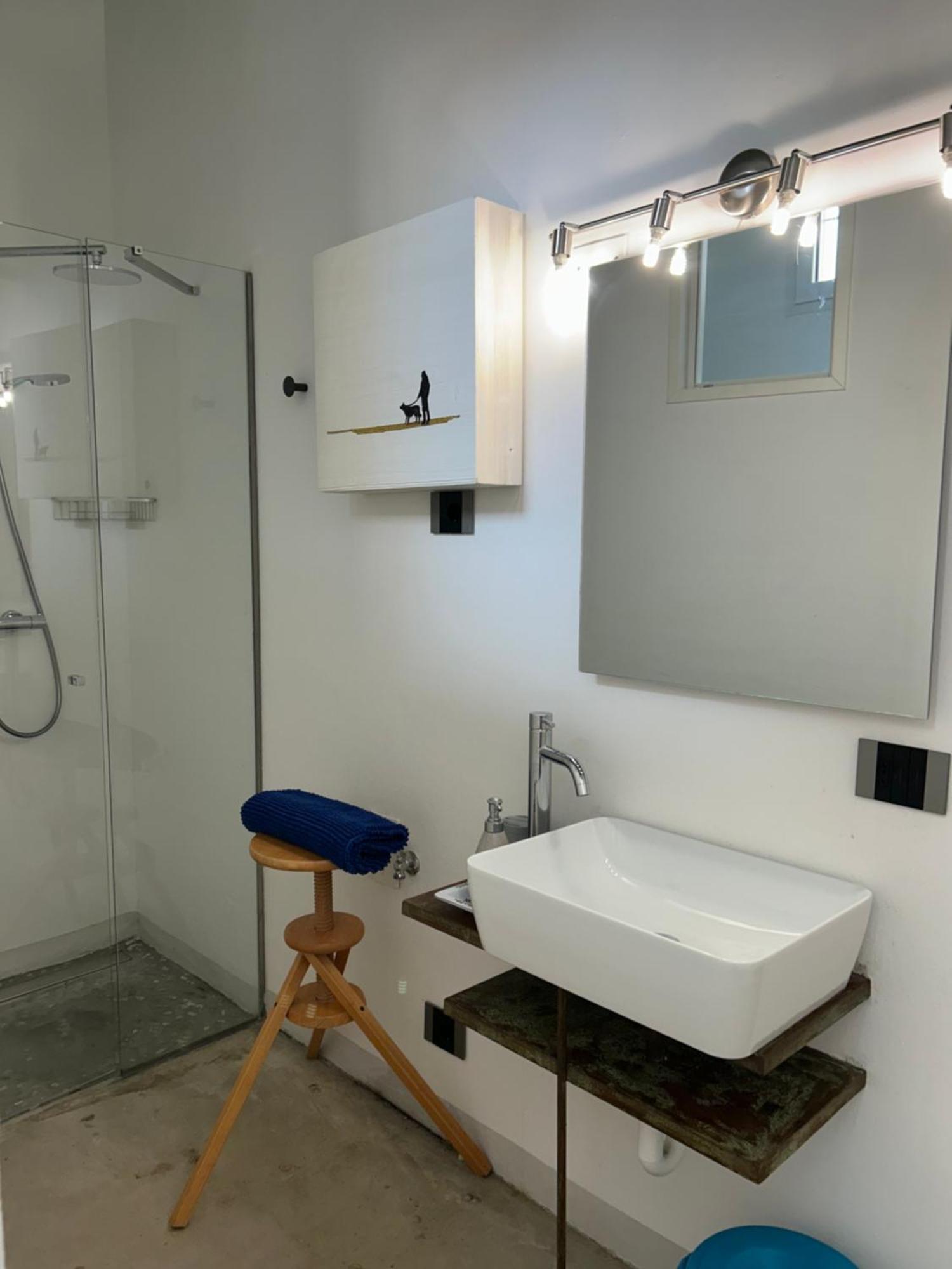 A Casa Di Marianna Ravenna