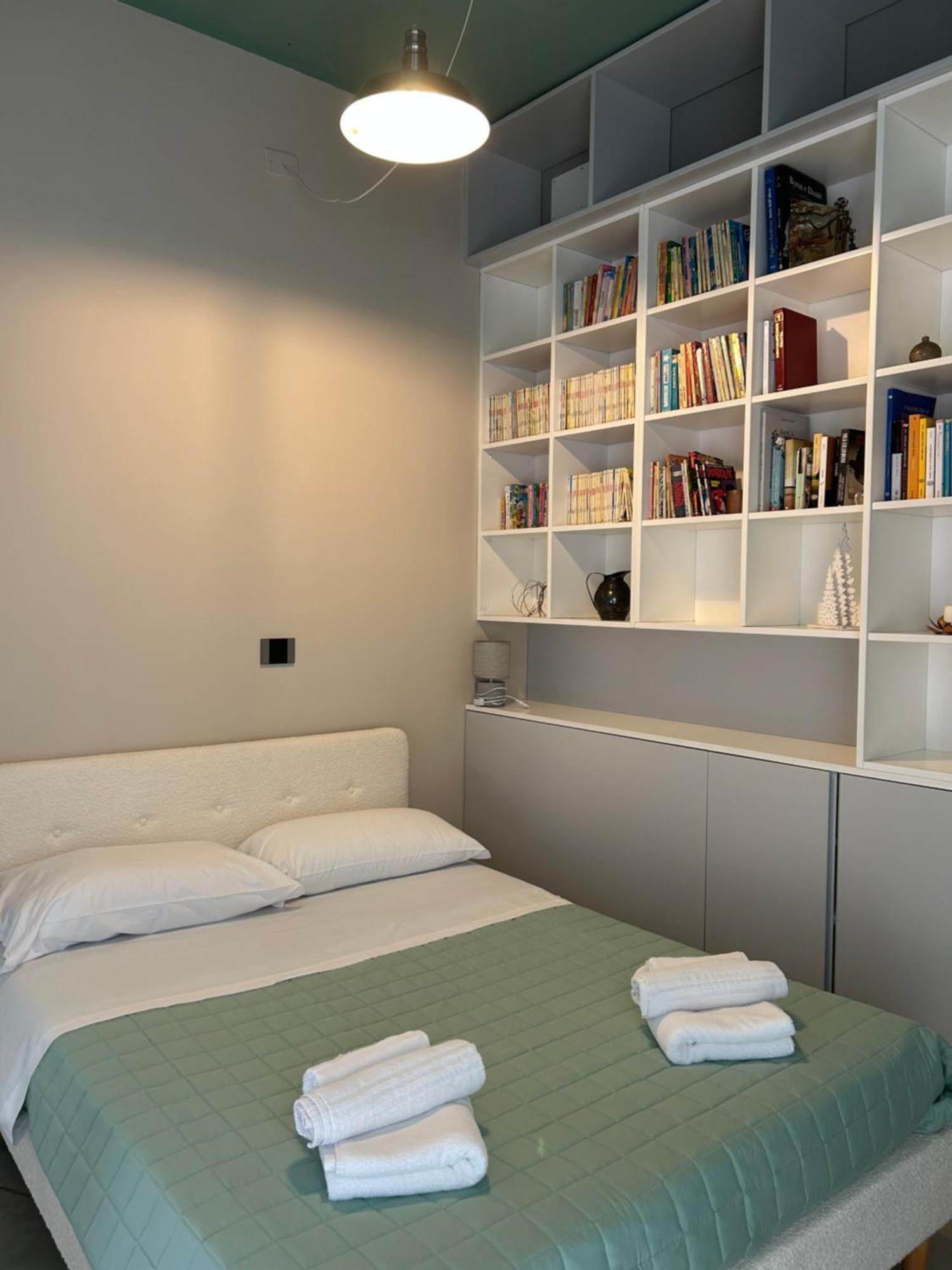 Guest house A Casa Di Marianna