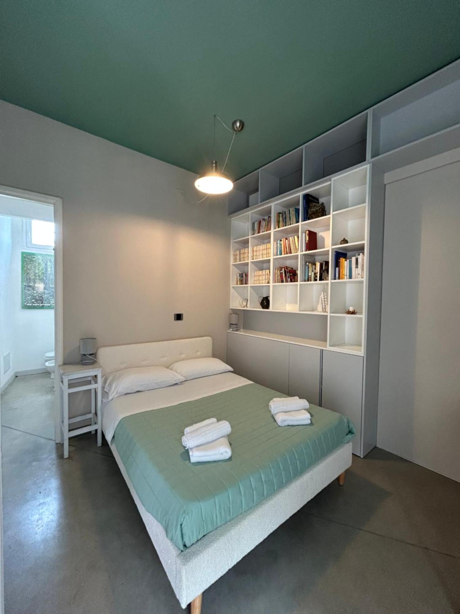 A Casa Di Marianna Guest house *