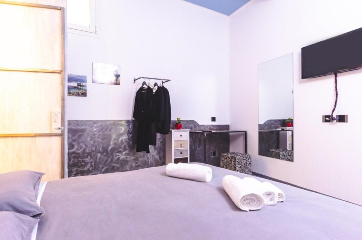 A Casa Di Marianna Ravenna