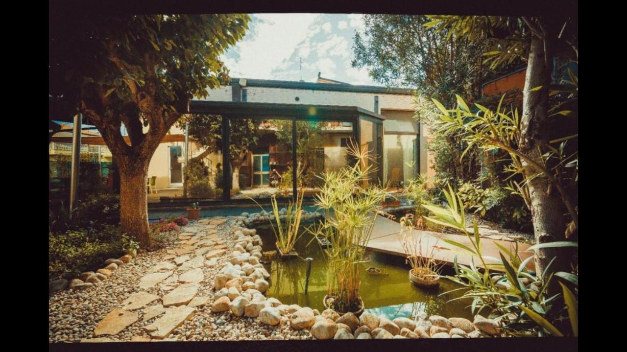 Guest house A Casa Di Marianna Ravenna